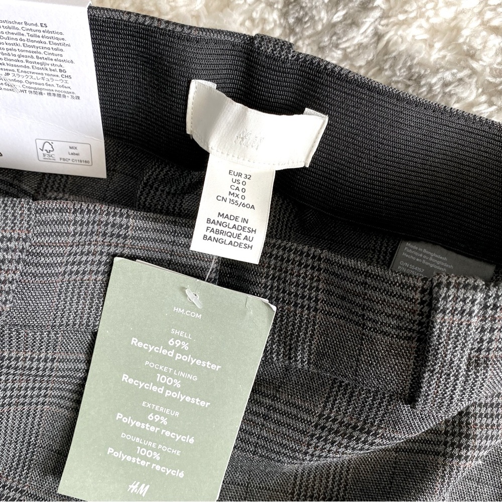 H&M - Slacks - Picture 3 of 5